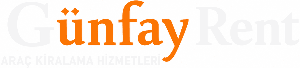 Günfay Rent A Car